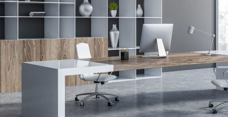 Meble na wymiar do domu i biura