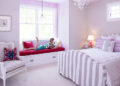 pokój dla dziewczynki