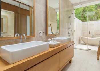 projektowanie łazienki