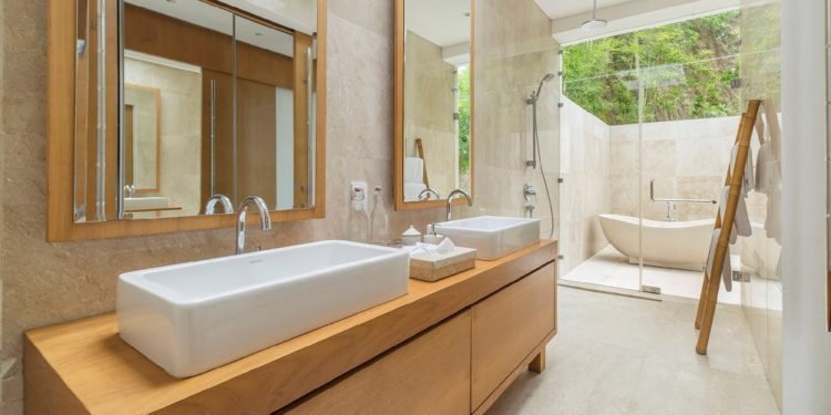 projektowanie łazienki