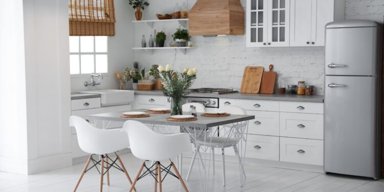 Jak dobrać krzesła do jadalni?