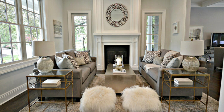 home staging jak przygotować nieruchomość do sprzedaży