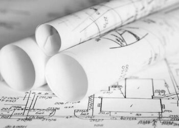 Mapa do celów projektowych