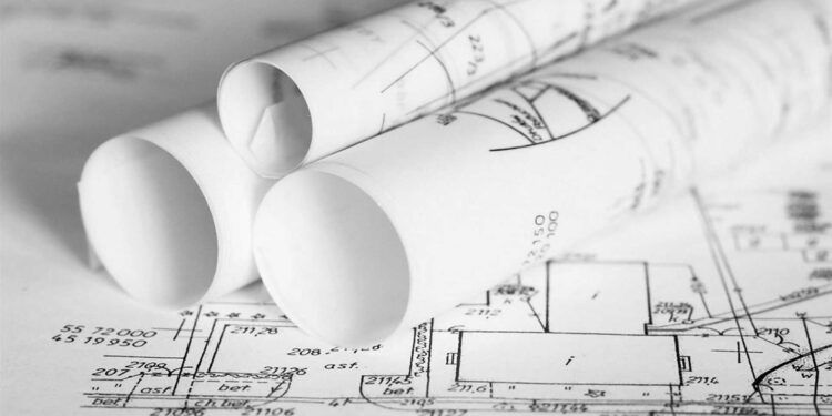 Mapa do celów projektowych