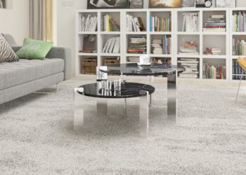 Jakie meble powinny znaleźć się w każdym salonie?