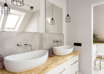 Produkty SanSwiss – sposób na modną łazienkę