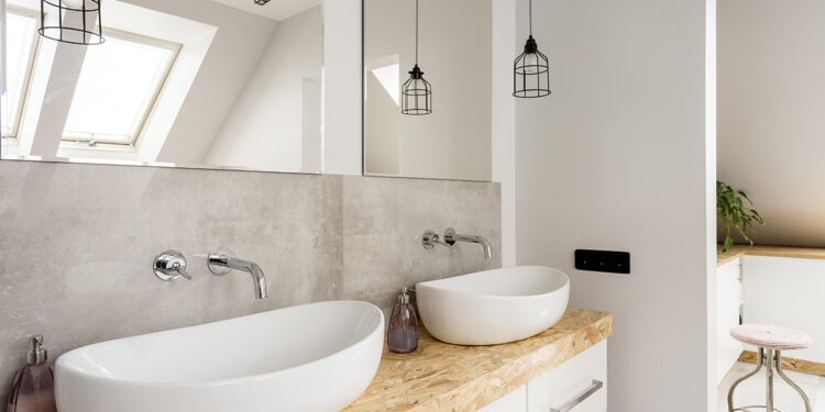 Produkty SanSwiss – sposób na modną łazienkę