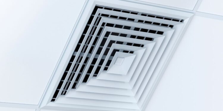 Jakie są najpopularniejsze rodzaje wentylacji?