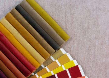 Tkaniny obiciowe – jakie wybrać?