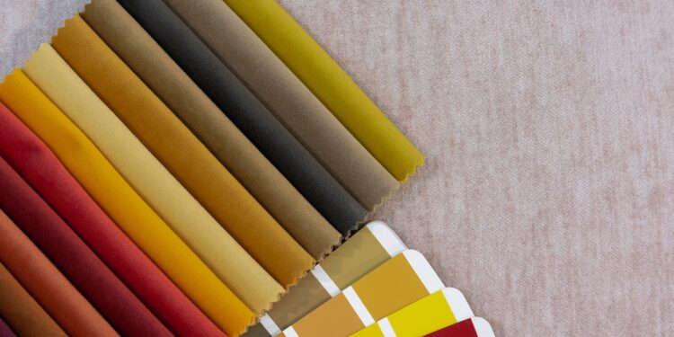 Tkaniny obiciowe – jakie wybrać?