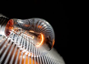 Wzrost cen energii w 2021