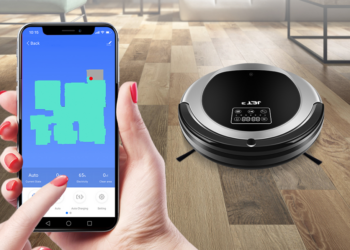 Jakiego robota sprzątającego kupić?