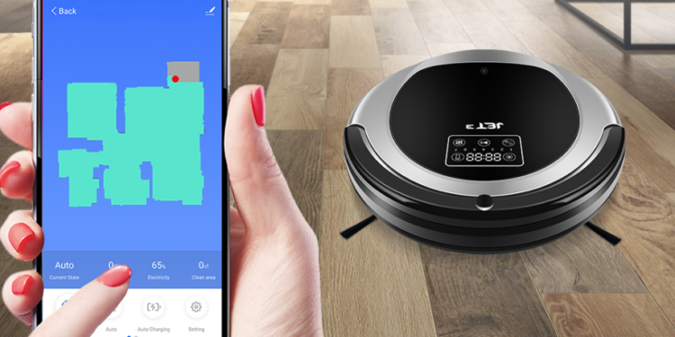 Jakiego robota sprzątającego kupić?