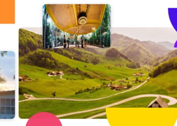 Co to jest second home? Trendy w nieruchomościach