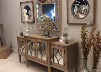 Akcesoria do domu z naturalnych materiałów – jakie warto wybierać?