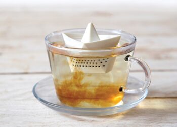 zaparzacz do herbaty