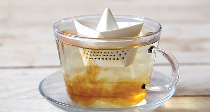 zaparzacz do herbaty