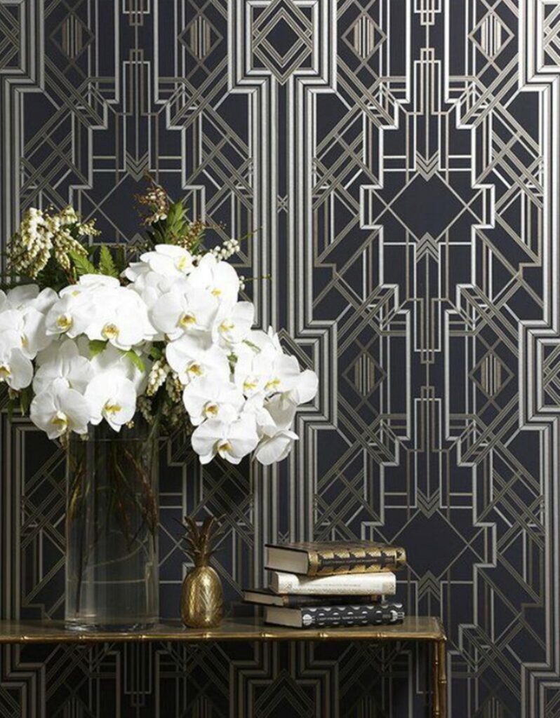 Fototapety we wnętrzach 55