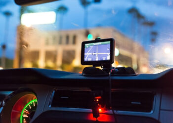 Kompleksowa oferta akcesoriów motoryzacyjnych