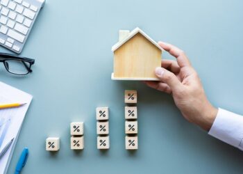 oprocentowanie kredytu hipotecznego
