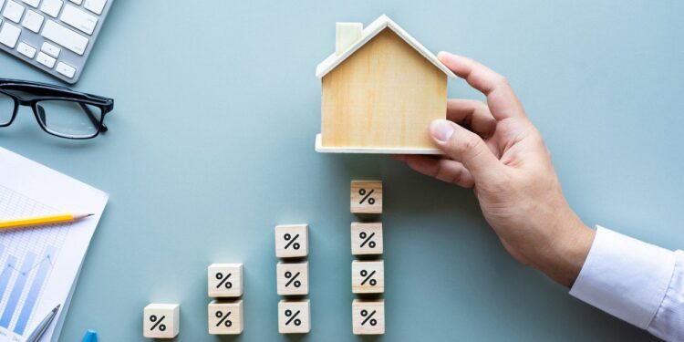 oprocentowanie kredytu hipotecznego