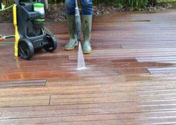 Myjka ciśnieniowa – na co zwracać uwagę podczas wyboru?