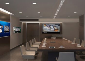 Oświetlenie stworzone z myślą o architektach – lampy AQForm