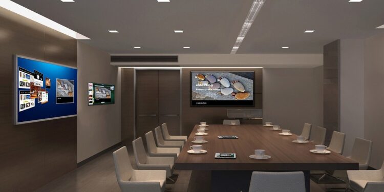 Oświetlenie stworzone z myślą o architektach – lampy AQForm