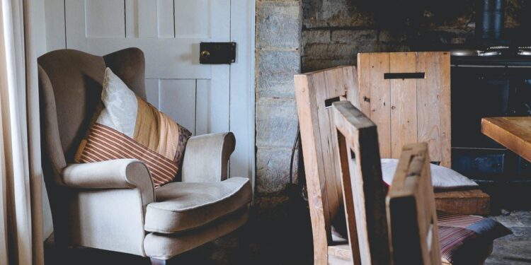 Meble klasyczne – co sprawia, że nigdy nie wychodzą z mod