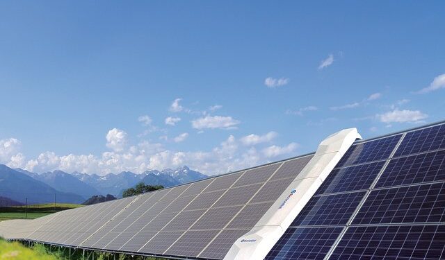 Która firma fotowoltaiczna w Polsce jest dobra? Zaufaj liderowi tej branży