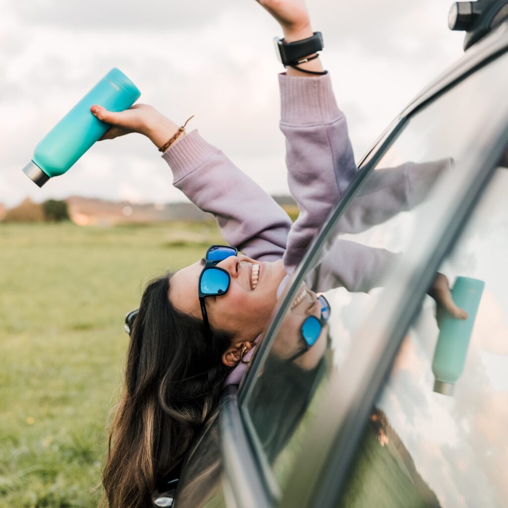 Butelka na wodę – 6 rzeczy, które musisz wziąć pod uwagę 5