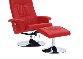 Czy fotel masujący jest zdrowy?