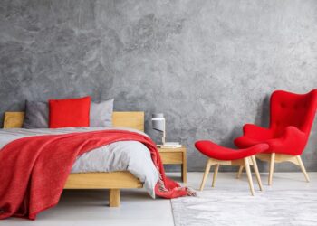 5 powodów, dla których warto wybrać łóżko dębowe