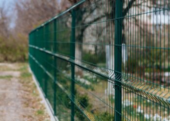 Gdzie i dlaczego najlepiej postawić ogrodzenie panelowe?