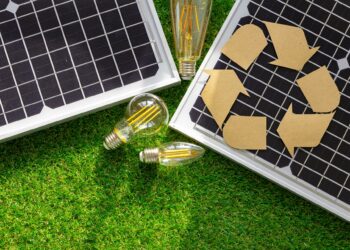 Powietrzna pompa ciepła i fotowoltaika – czy to optymalne połączenie dla Twojego domu?