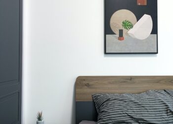 Materace hybrydowe – największe zalety