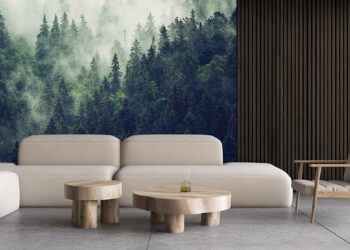 Fototapety i obrazy na ścianę jako modna aranżacja Twojego wnętrza