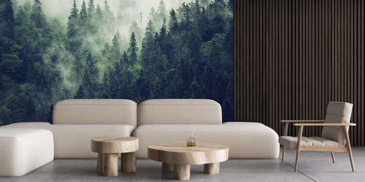 Fototapety i obrazy na ścianę jako modna aranżacja Twojego wnętrza