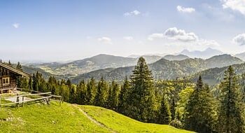 Jak znaleźć idealne miejsce na urlop?
