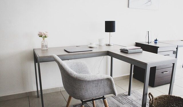 Dlaczego wybór wygodnego fotela może być jedną z najlepszych decyzji?