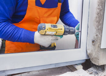 Na co zwrócić uwagę w przypadku montażu okien?