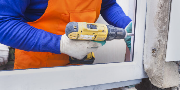 Na co zwrócić uwagę w przypadku montażu okien?