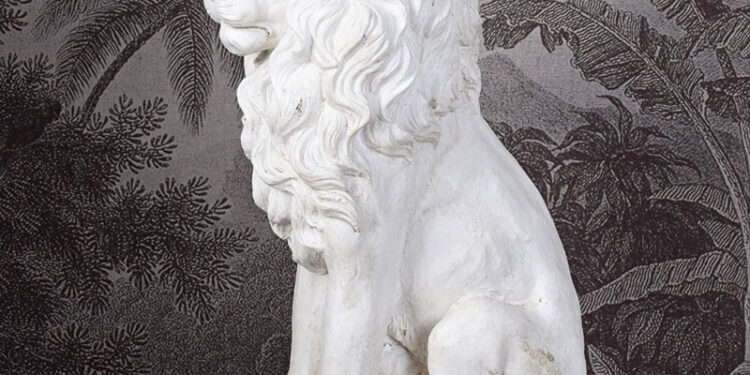 Upiększenie ogrodu figurami ogrodowymi