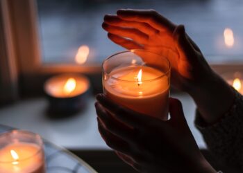 Dobre marki świec zapachowych