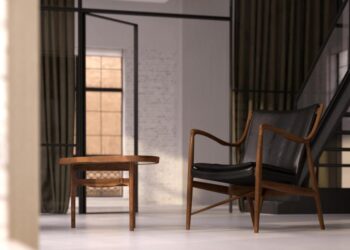 Ścianki loftowe w domu, biurze i restauracji, dlaczego warto w nie zainwestować?