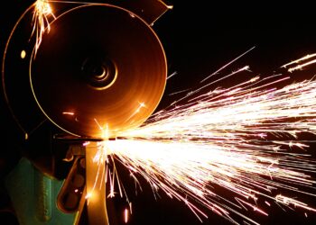 Jaką szlifierkę do betonu wybrać?