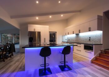 Jak wybrać dobrą taśmę LED? Wskazówki