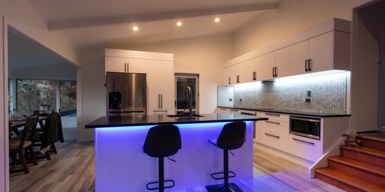 Jak wybrać dobrą taśmę LED? Wskazówki