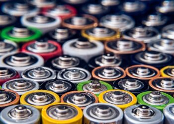 Poznaj przyszłość recyklingu baterii – webinar, który musisz zobaczyć!