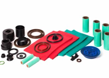 Wielozadaniowe maty gumowe